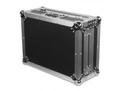 Кейс для DJ-плееров и микшеров UDG Ultimate FlightCase Multi Format CDJ/MIXER Silver (U92021SL)